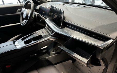 Haval F7, 2026 год, 3 699 000 рублей, 16 фотография