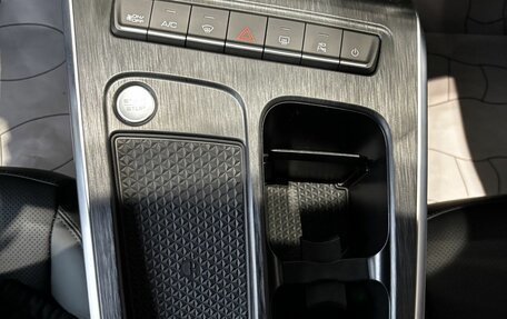 Haval F7, 2026 год, 3 699 000 рублей, 13 фотография
