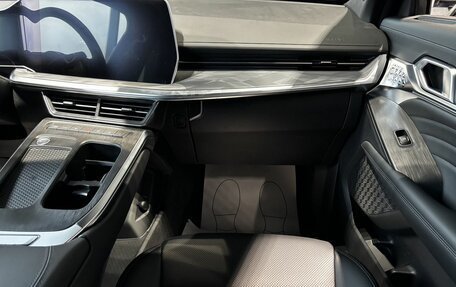 Haval F7, 2026 год, 3 699 000 рублей, 17 фотография