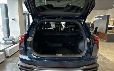 Haval F7, 2026 год, 3 699 000 рублей, 21 фотография