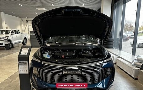 Haval F7, 2026 год, 3 699 000 рублей, 24 фотография