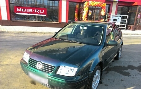 Volkswagen Bora, 2000 год, 170 000 рублей, 2 фотография