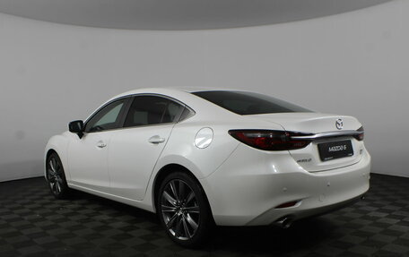 Mazda 6, 2023 год, 4 000 000 рублей, 6 фотография