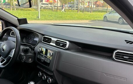 Renault Duster, 2022 год, 2 145 000 рублей, 5 фотография