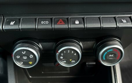 Renault Duster, 2022 год, 2 145 000 рублей, 16 фотография