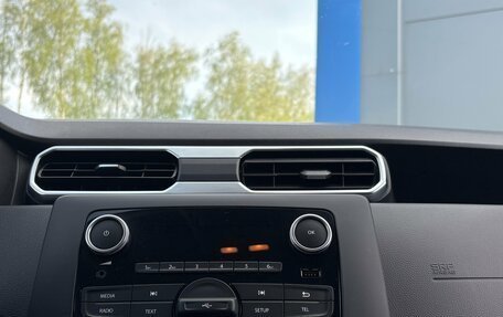 Renault Duster, 2022 год, 2 145 000 рублей, 15 фотография