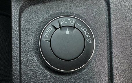 Renault Duster, 2022 год, 2 145 000 рублей, 18 фотография