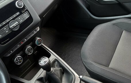 Renault Duster, 2022 год, 2 145 000 рублей, 17 фотография
