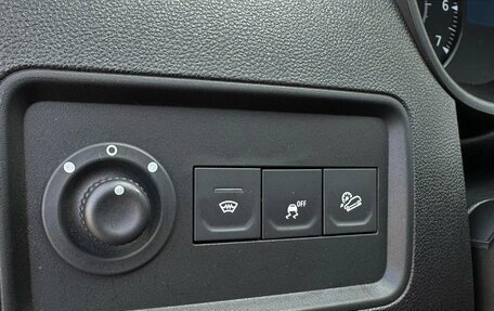 Renault Duster, 2022 год, 2 145 000 рублей, 19 фотография