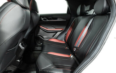 Geely Coolray I, 2024 год, 2 287 000 рублей, 10 фотография