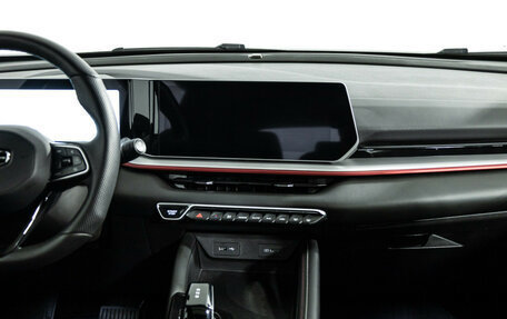 Geely Coolray I, 2024 год, 2 287 000 рублей, 14 фотография