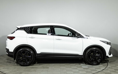 Geely Coolray I, 2024 год, 2 287 000 рублей, 4 фотография