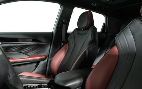 Geely Coolray I, 2024 год, 2 287 000 рублей, 18 фотография