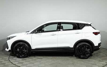 Geely Coolray I, 2024 год, 2 287 000 рублей, 8 фотография