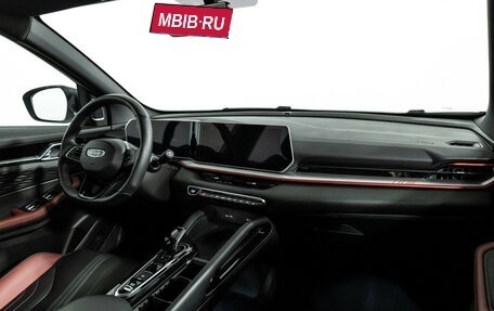 Geely Coolray I, 2024 год, 2 287 000 рублей, 9 фотография