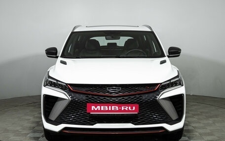 Geely Coolray I, 2024 год, 2 287 000 рублей, 2 фотография