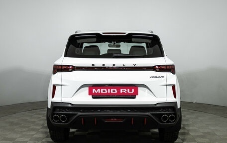 Geely Coolray I, 2024 год, 2 287 000 рублей, 6 фотография