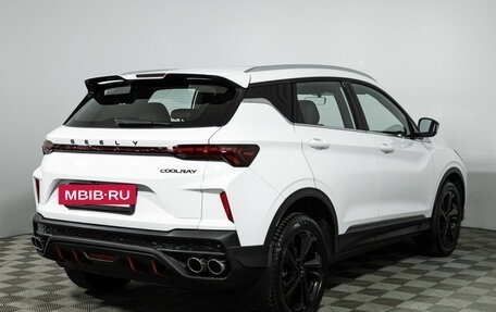 Geely Coolray I, 2024 год, 2 287 000 рублей, 5 фотография