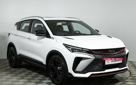 Geely Coolray I, 2024 год, 2 287 000 рублей, 3 фотография