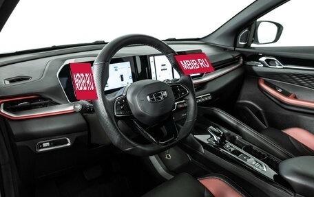 Geely Coolray I, 2024 год, 2 287 000 рублей, 11 фотография