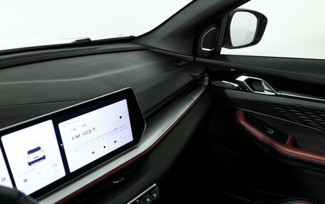 Geely Coolray I, 2024 год, 2 287 000 рублей, 19 фотография