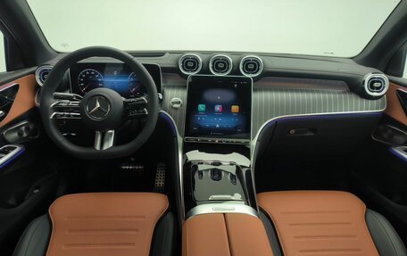Mercedes-Benz GLC Coupe, 2025 год, 9 870 000 рублей, 7 фотография