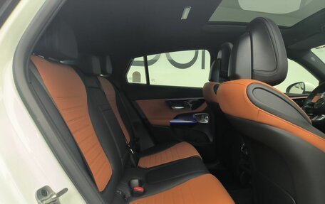 Mercedes-Benz GLC Coupe, 2025 год, 9 870 000 рублей, 12 фотография