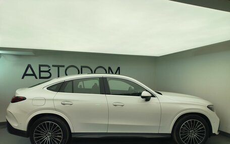 Mercedes-Benz GLC Coupe, 2025 год, 9 870 000 рублей, 5 фотография