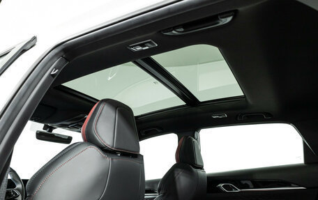 Geely Coolray I, 2024 год, 2 287 000 рублей, 22 фотография
