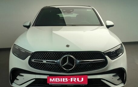 Mercedes-Benz GLC Coupe, 2025 год, 9 870 000 рублей, 3 фотография