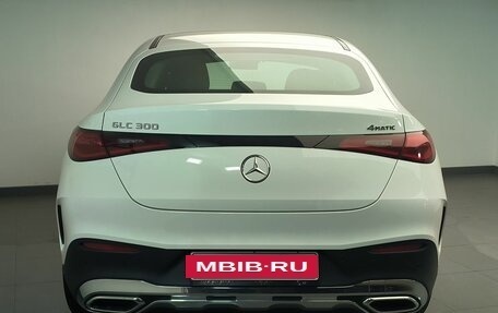 Mercedes-Benz GLC Coupe, 2025 год, 9 870 000 рублей, 6 фотография