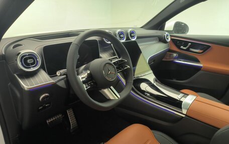 Mercedes-Benz GLC Coupe, 2025 год, 9 870 000 рублей, 8 фотография