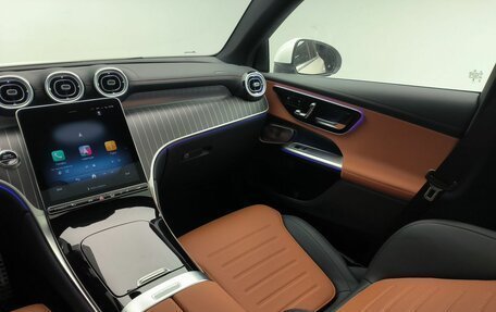 Mercedes-Benz GLC Coupe, 2025 год, 9 870 000 рублей, 14 фотография