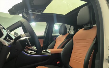 Mercedes-Benz GLC Coupe, 2025 год, 9 870 000 рублей, 11 фотография