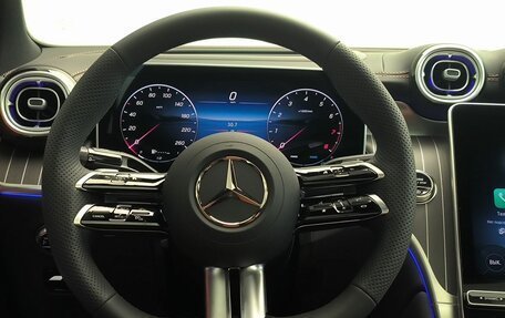 Mercedes-Benz GLC Coupe, 2025 год, 9 870 000 рублей, 23 фотография