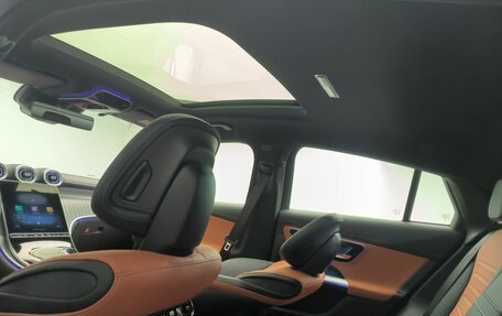 Mercedes-Benz GLC Coupe, 2025 год, 9 870 000 рублей, 22 фотография