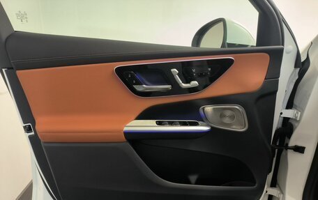 Mercedes-Benz GLC Coupe, 2025 год, 9 870 000 рублей, 20 фотография