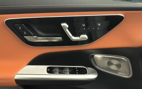Mercedes-Benz GLC Coupe, 2025 год, 9 870 000 рублей, 18 фотография