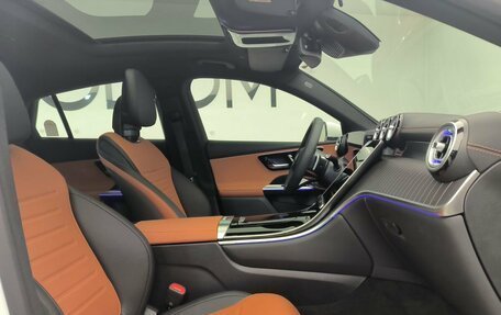 Mercedes-Benz GLC Coupe, 2025 год, 9 870 000 рублей, 10 фотография