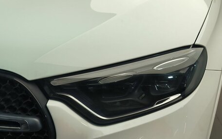 Mercedes-Benz GLC Coupe, 2025 год, 9 870 000 рублей, 25 фотография