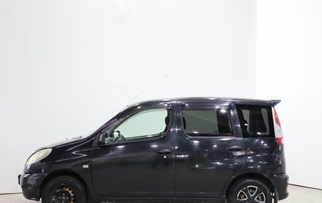 Toyota FunCargo, 2001 год, 295 000 рублей, 7 фотография