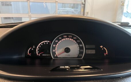 Hyundai Matrix I рестайлинг, 2008 год, 450 000 рублей, 11 фотография