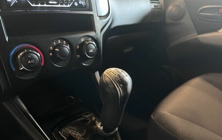 Hyundai Matrix I рестайлинг, 2008 год, 450 000 рублей, 30 фотография