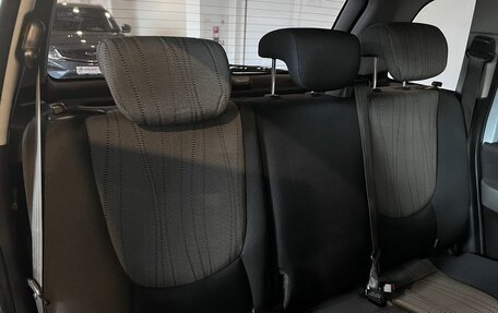 Hyundai Matrix I рестайлинг, 2008 год, 450 000 рублей, 33 фотография