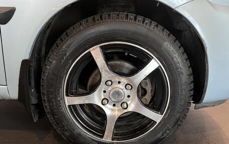 Hyundai Matrix I рестайлинг, 2008 год, 450 000 рублей, 19 фотография
