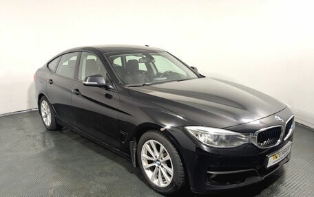 BMW 3 серия, 2014 год, 1 750 000 рублей, 3 фотография