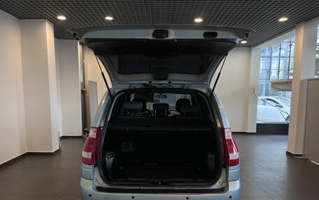 Hyundai Matrix I рестайлинг, 2008 год, 450 000 рублей, 34 фотография
