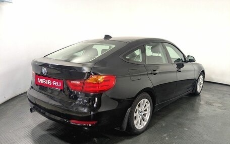 BMW 3 серия, 2014 год, 1 750 000 рублей, 4 фотография
