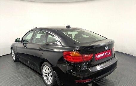 BMW 3 серия, 2014 год, 1 750 000 рублей, 6 фотография