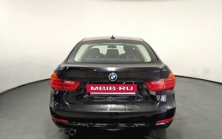 BMW 3 серия, 2014 год, 1 750 000 рублей, 5 фотография